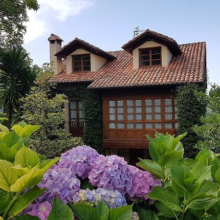 Trisqueles Y Buganvillas บีญาวิซิโอซา ภายนอก รูปภาพ