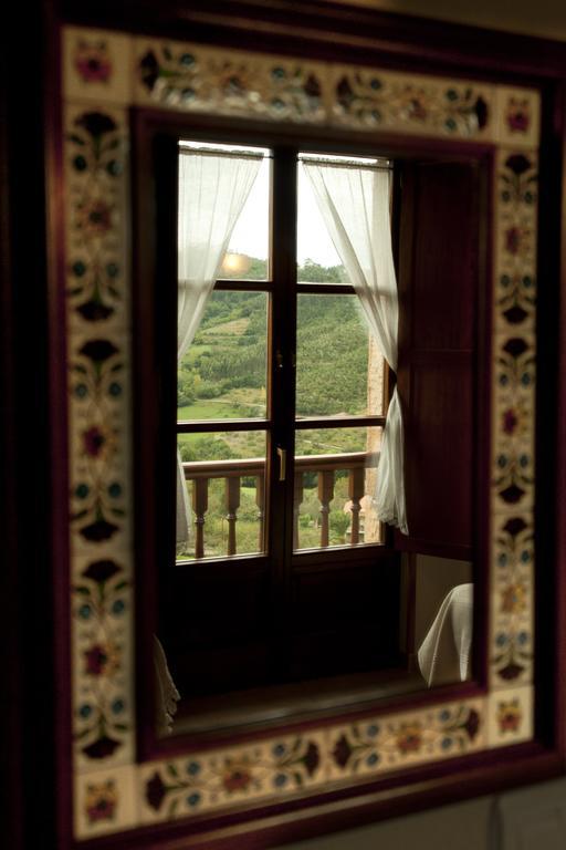 Trisqueles Y Buganvillas บีญาวิซิโอซา ห้อง รูปภาพ