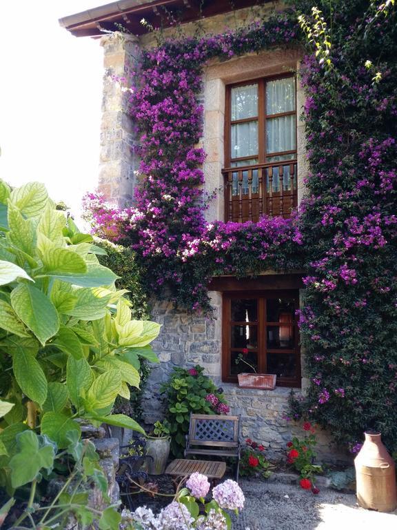 Trisqueles Y Buganvillas บีญาวิซิโอซา ภายนอก รูปภาพ