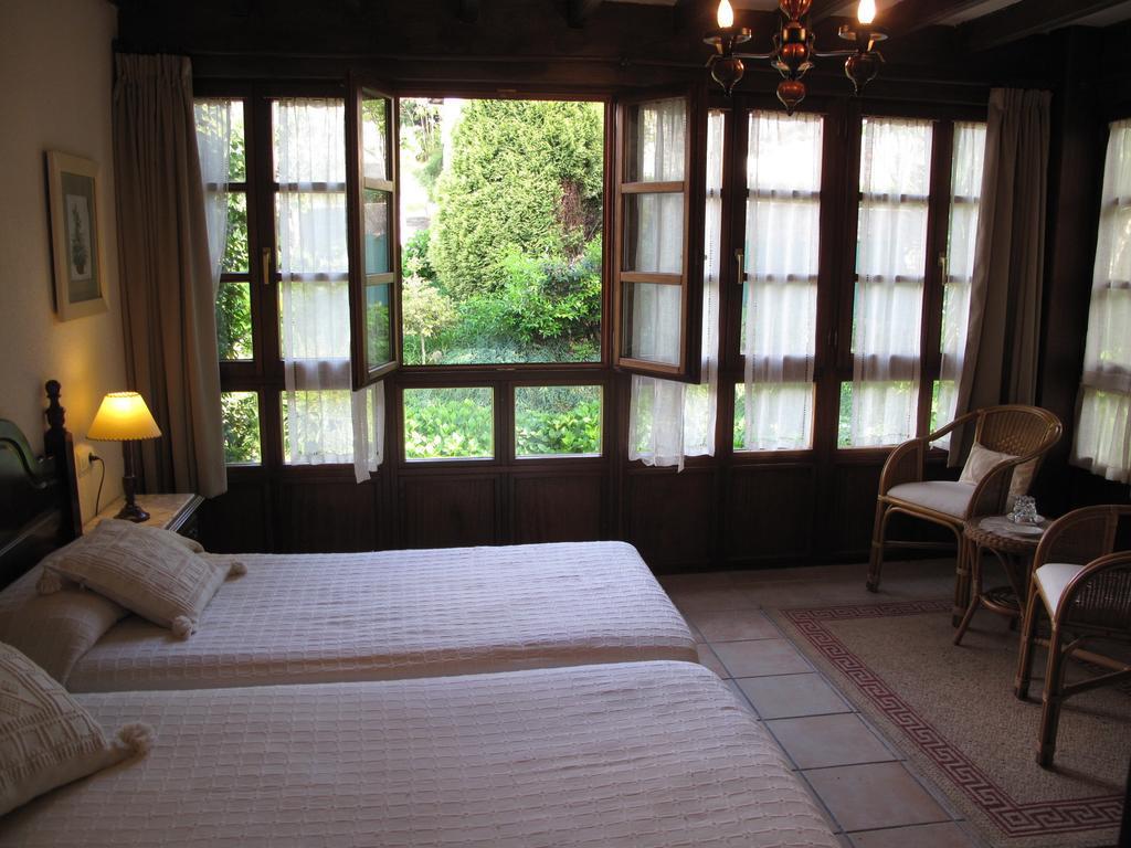 Trisqueles Y Buganvillas บีญาวิซิโอซา ห้อง รูปภาพ