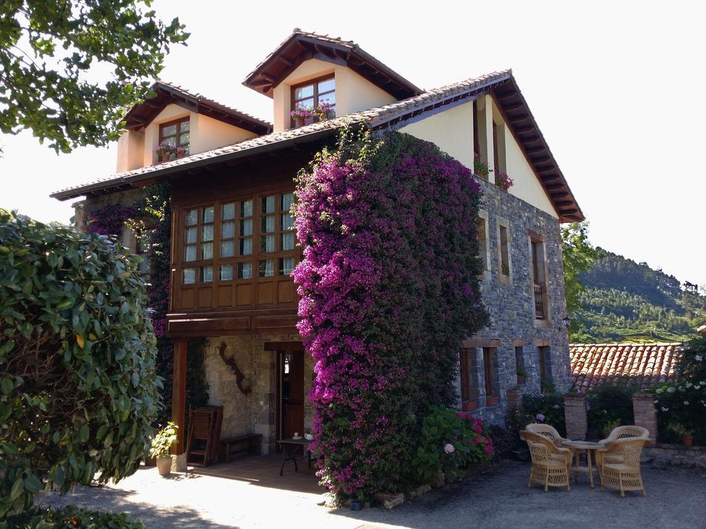 Trisqueles Y Buganvillas บีญาวิซิโอซา ภายนอก รูปภาพ
