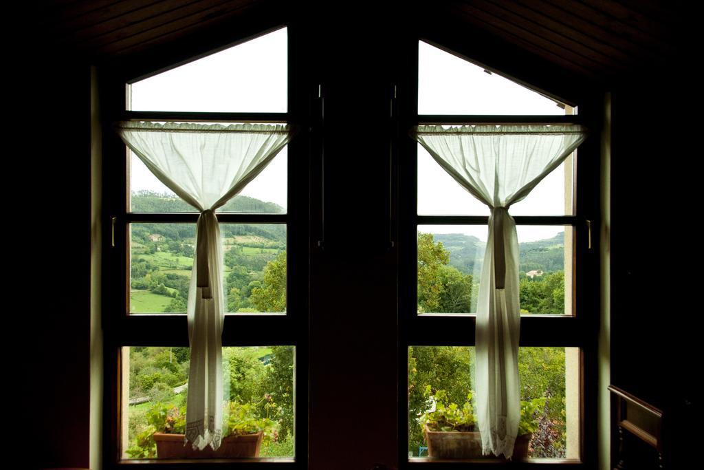 Trisqueles Y Buganvillas บีญาวิซิโอซา ภายนอก รูปภาพ