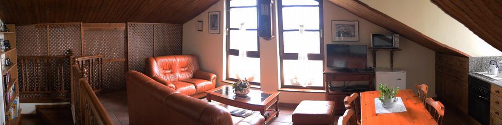 Trisqueles Y Buganvillas บีญาวิซิโอซา ภายนอก รูปภาพ