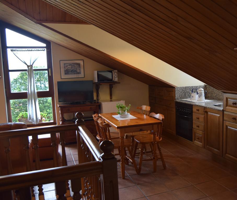 Trisqueles Y Buganvillas บีญาวิซิโอซา ภายนอก รูปภาพ
