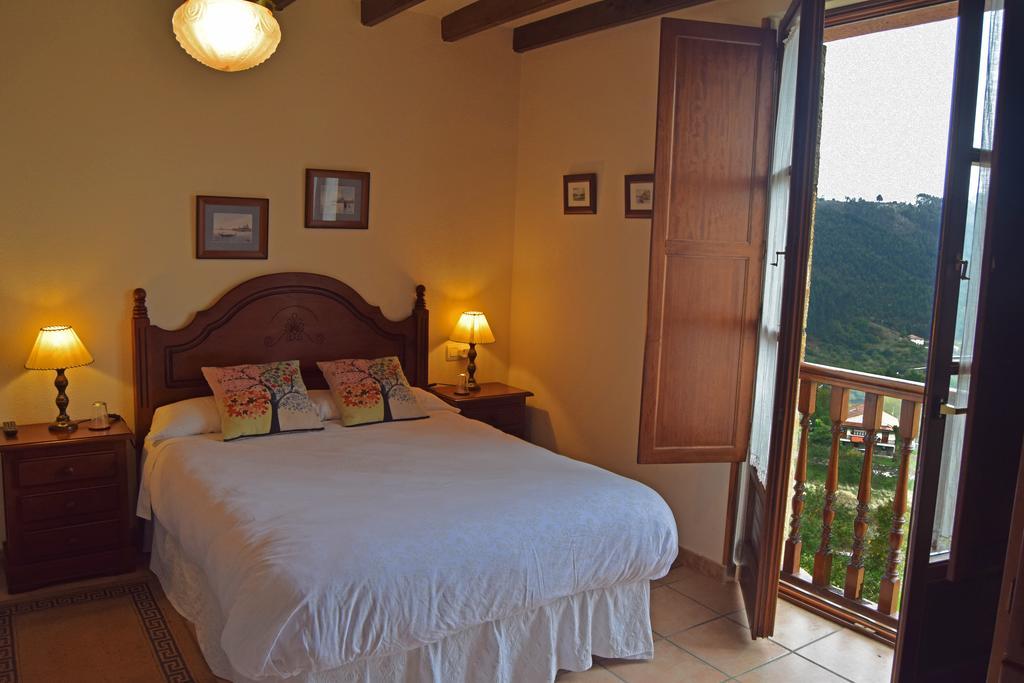 Trisqueles Y Buganvillas บีญาวิซิโอซา ภายนอก รูปภาพ