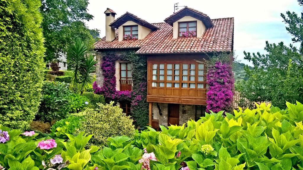 Trisqueles Y Buganvillas บีญาวิซิโอซา ภายนอก รูปภาพ