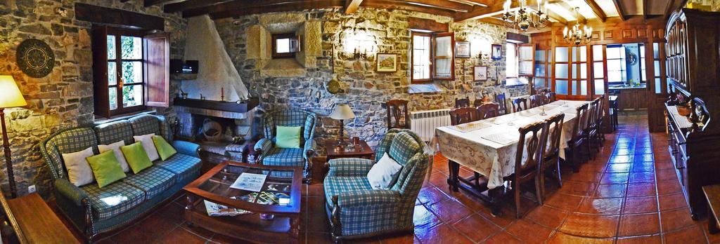 Trisqueles Y Buganvillas บีญาวิซิโอซา ภายนอก รูปภาพ