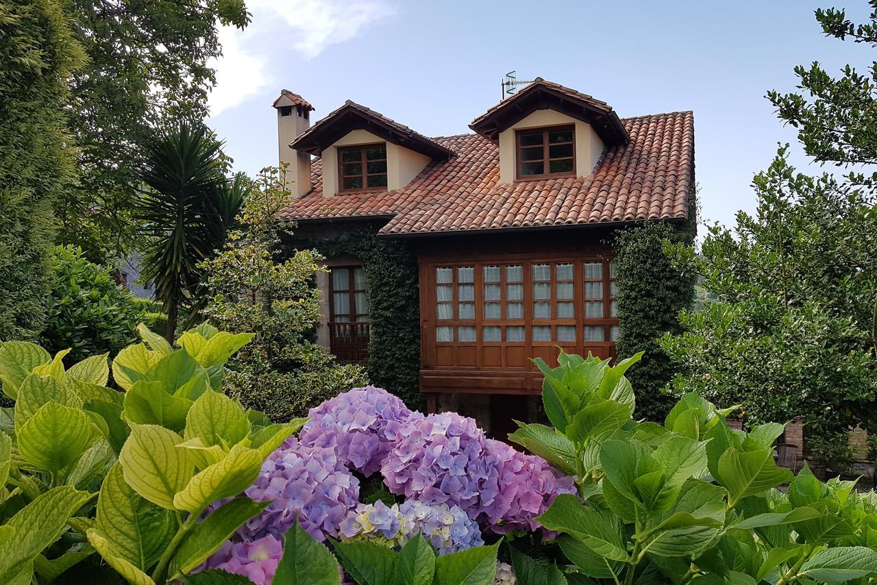 Trisqueles Y Buganvillas บีญาวิซิโอซา ภายนอก รูปภาพ
