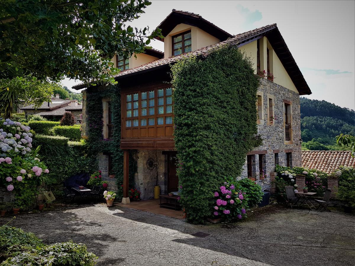 Trisqueles Y Buganvillas บีญาวิซิโอซา ภายนอก รูปภาพ