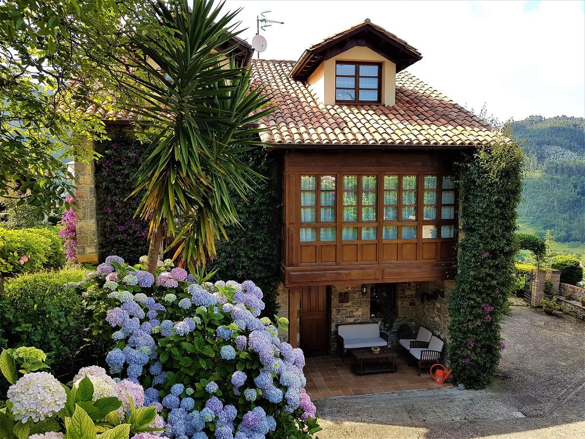 Trisqueles Y Buganvillas บีญาวิซิโอซา ภายนอก รูปภาพ