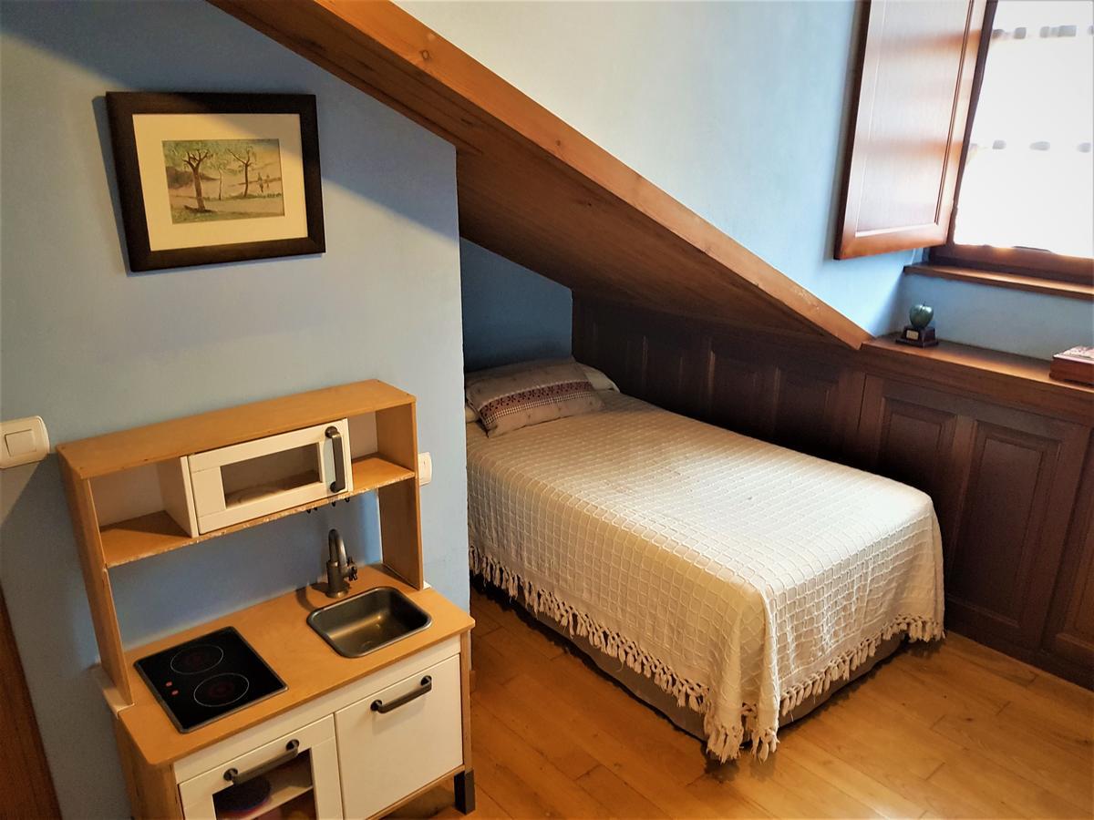 Trisqueles Y Buganvillas บีญาวิซิโอซา ภายนอก รูปภาพ